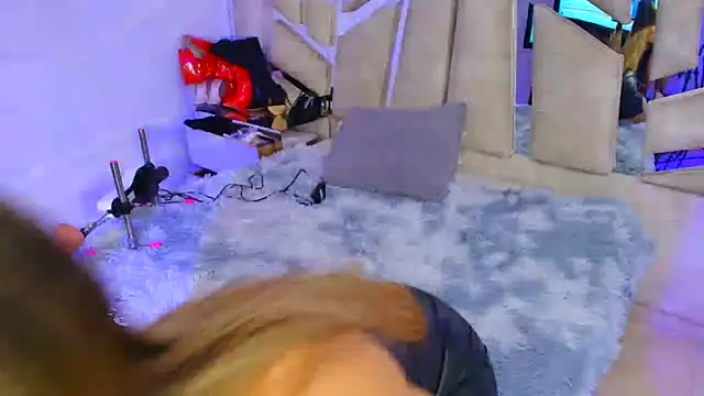 Natalyefoster online show from 02-26-26, 05:24