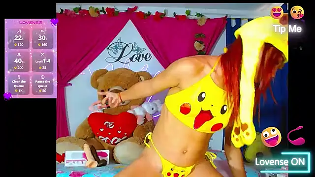 natashakissess online show from 04-28-26, 03:38