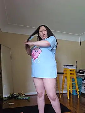 honeeyyy pot online show from 05-17-26, 06:52