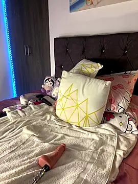 ShawtySlammed online show from 10-16-25, 07:49