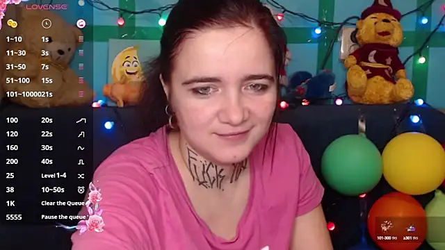 Snapshot of Yours_good_mood chatting on 01-17-25, 02:08 Yours good mood online show from 01-17-25, 02:08