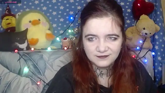 Yours good mood online show from 02-21-26, 01:40