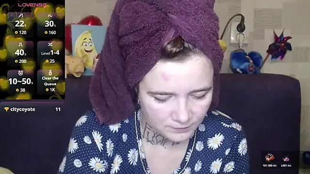 Snapshot of Yours_good_mood chatting on 11-03-25, 02:17 Yours good mood online show from 11-03-25, 02:17