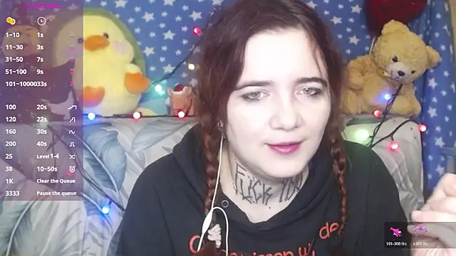 Yours good mood online show from 02-23-26, 02:35