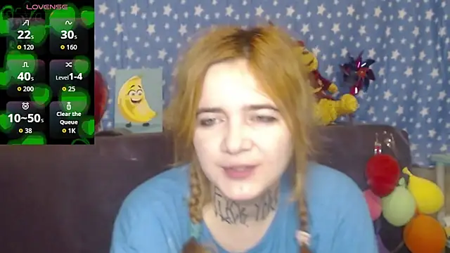 Snapshot of Yours_good_mood chatting on 10-01-25, 02:17 Yours good mood online show from 10-01-25, 02:17