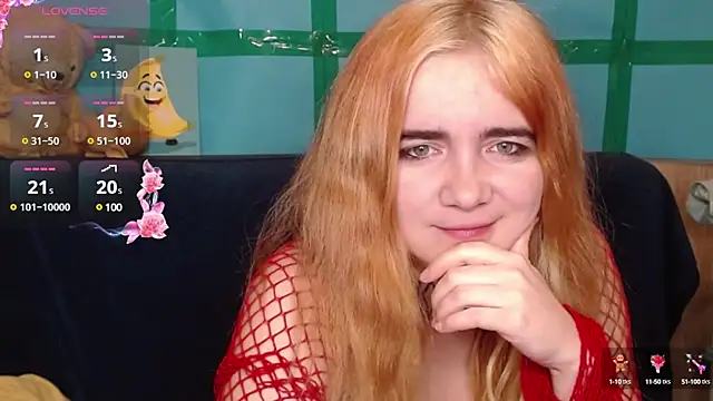 Snapshot of Yours_good_mood chatting on 03-22-25, 02:05 Yours good mood online show from 03-22-25, 02:05