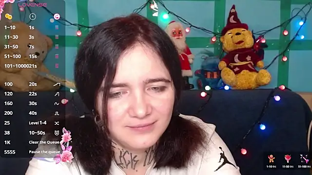 Snapshot of Yours_good_mood chatting on 01-18-25, 04:37 Yours good mood online show from 01-18-25, 04:37