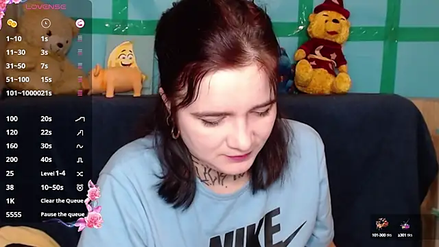 Snapshot of Yours_good_mood chatting on 02-21-25, 01:11 Yours good mood online show from 02-21-25, 01:11