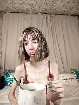 Unusual G online show from 11-26-25, 06:46