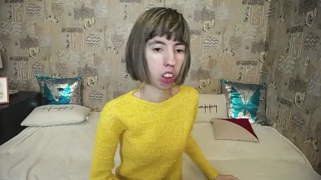 Unusual G online show from 03-30-26, 05:20