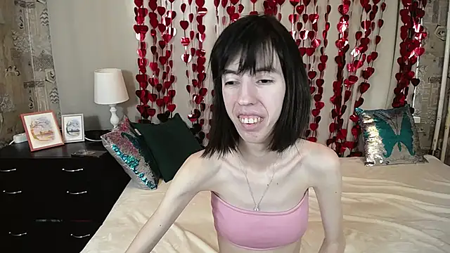 Unusual G online show from 02-28-25, 09:36