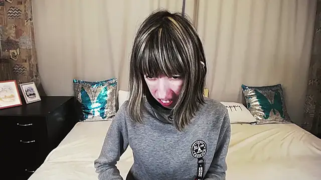 Unusual G online show from 11-03-25, 06:07