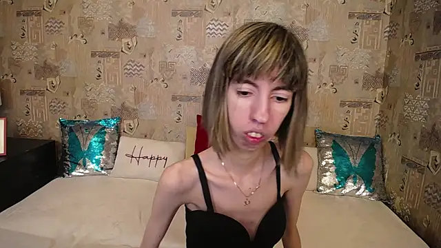 Unusual G online show from 03-18-26, 06:27