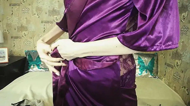 Unusual G online show from 03-11-26, 06:51