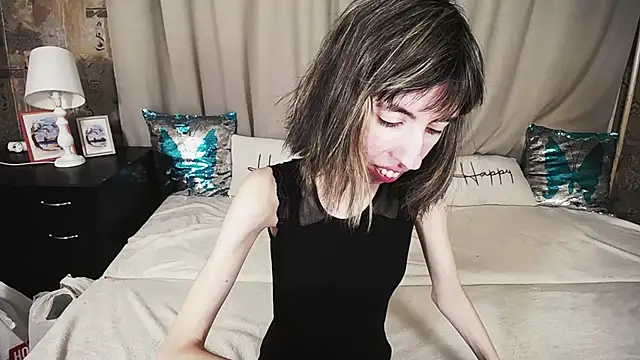 Unusual G online show from 12-01-25, 06:25