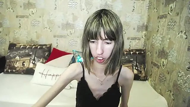 Unusual G online show from 07-14-26, 10:21