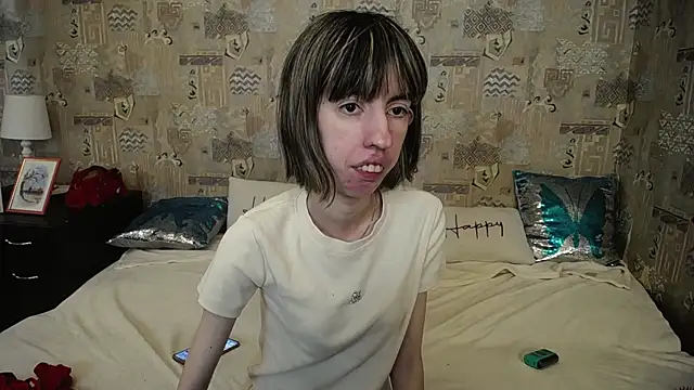Unusual G online show from 05-16-26, 05:39