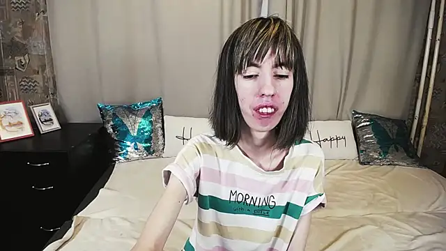 Unusual G online show from 09-30-25, 05:46