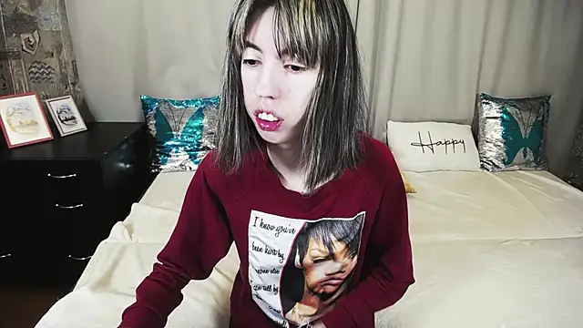 Unusual G online show from 10-10-25, 05:41