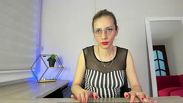 bulma bambina  online show from 03-18-25, 07:55