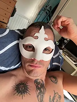 carlosananda online show from 02-11-25, 01:20