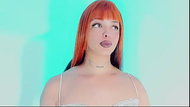 Emmaa Saenz  online show from 12-04-25, 06:18