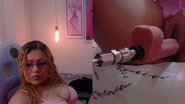 Snapshot of Veronica_escobar_ chatting on 02-08-25, 04:03 Veronica escobar online show from 02-08-25, 04:03