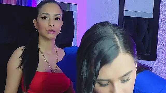 agatha lovee online show from 11-13-25, 07:18