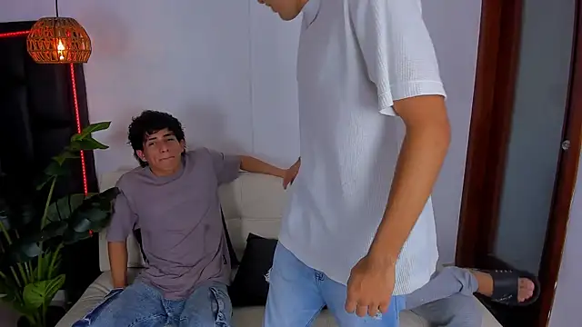 Crazy nigth01 online show from 12-20-25, 02:25