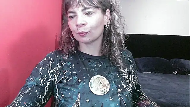 charlotedoll online show from 10-22-25, 04:12