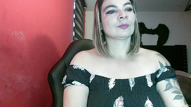 charlotedoll online show from 02-15-26, 09:25