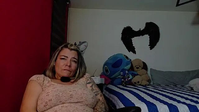 charlotedoll online show from 05-29-26, 01:55