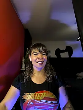 charlotedoll online show from 12-18-25, 04:28