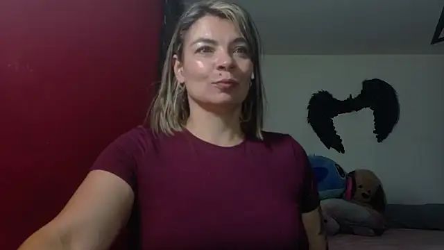 charlotedoll online show from 06-09-26, 11:50