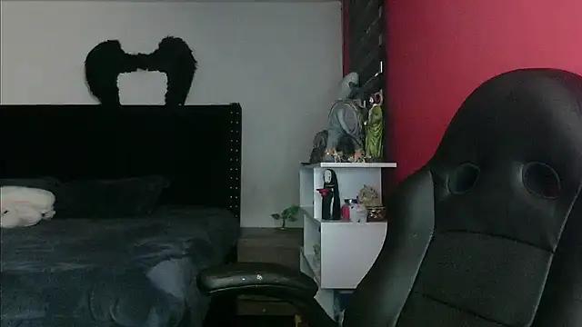 charlotedoll online show from 11-14-25, 03:10