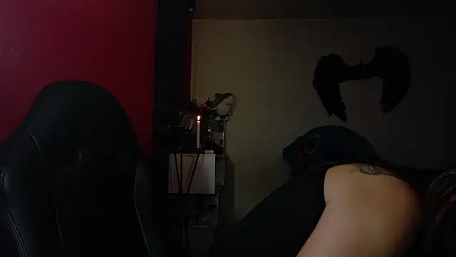 charlotedoll online show from 06-21-26, 05:13