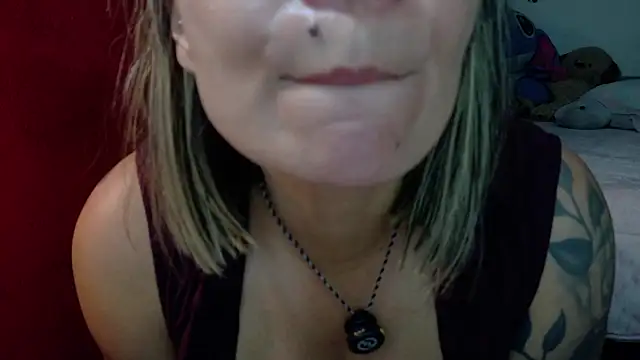 charlotedoll online show from 06-07-26, 10:09