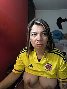 charlotedoll online show from 06-28-26, 01:23