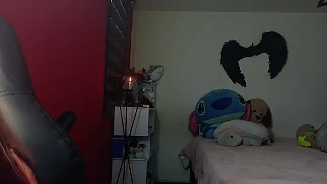 charlotedoll online show from 06-10-26, 10:55