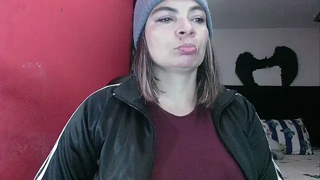 charlotedoll online show from 04-03-26, 11:55