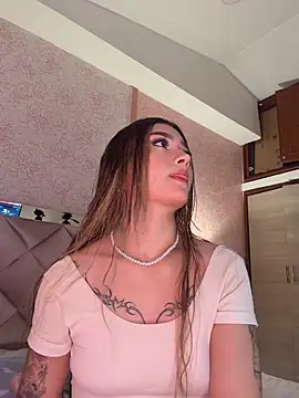 Arianavillada online show from 02-12-26, 03:39