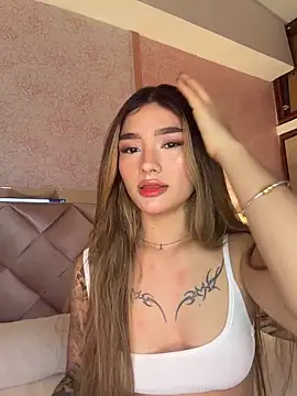 Arianavillada online show from 04-03-26, 03:35