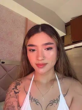 Arianavillada online show from 02-05-26, 03:35