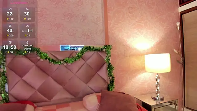 Arianavillada online show from 01-06-26, 03:32