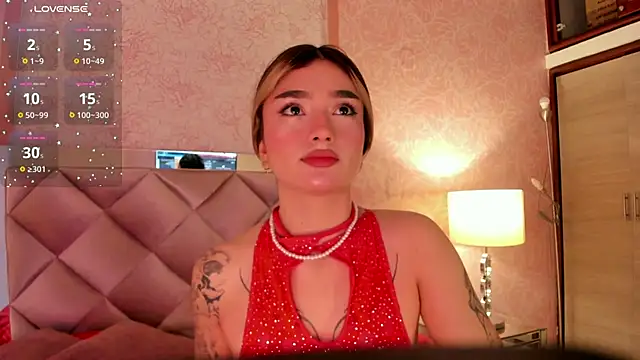 Arianavillada online show from 01-08-26, 03:12