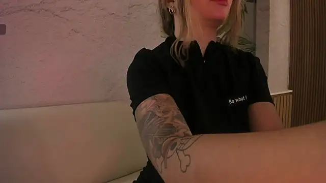 Arianavillada online show from 11-09-25, 03:10