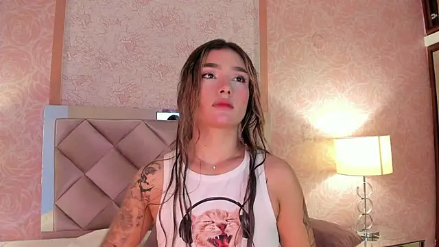 Arianavillada online show from 01-14-26, 03:32