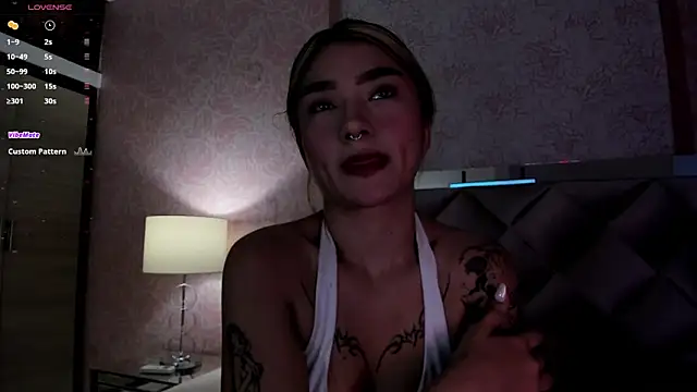 Arianavillada online show from 10-07-25, 03:18
