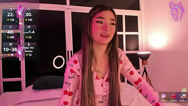 Arianavillada online show from 03-05-25, 03:08