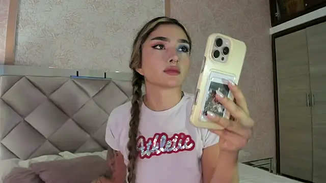 Arianavillada online show from 10-09-25, 03:07